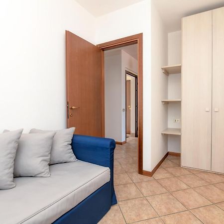 Appartamento Alle Fontane Tignale Exteriör bild