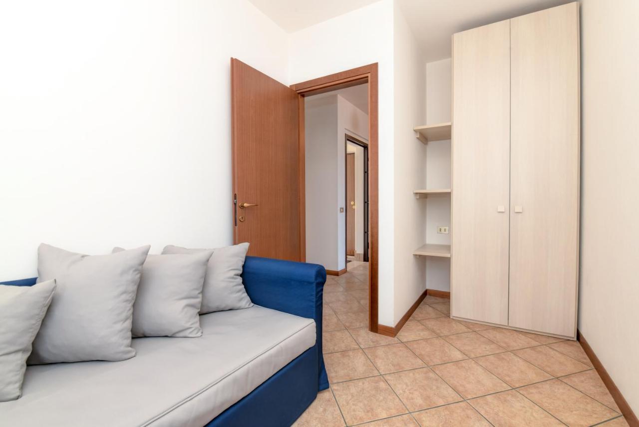 Appartamento Alle Fontane Tignale Exteriör bild