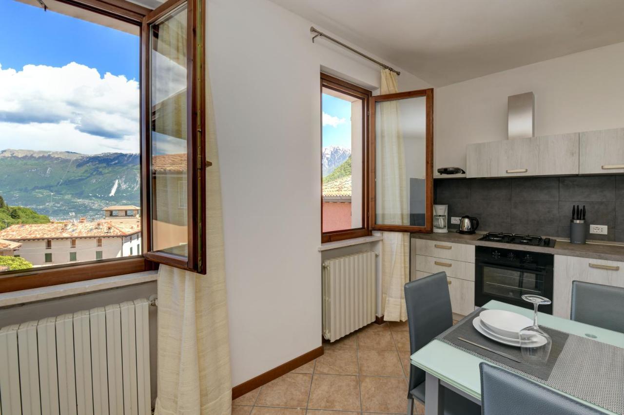 Appartamento Alle Fontane Tignale Exteriör bild